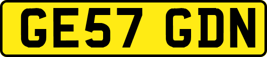 GE57GDN