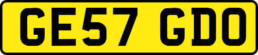 GE57GDO