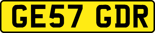 GE57GDR