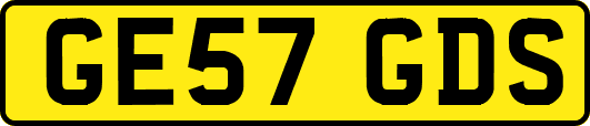 GE57GDS