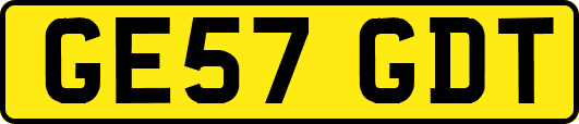 GE57GDT
