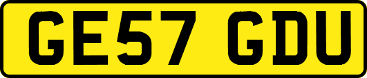 GE57GDU