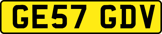 GE57GDV