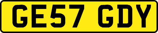 GE57GDY