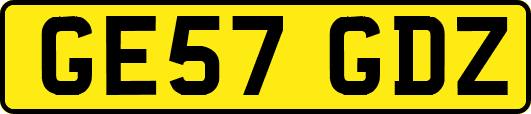 GE57GDZ