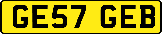 GE57GEB