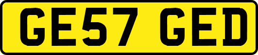 GE57GED