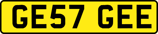 GE57GEE