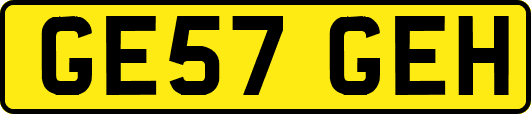 GE57GEH