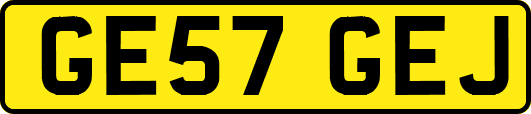 GE57GEJ