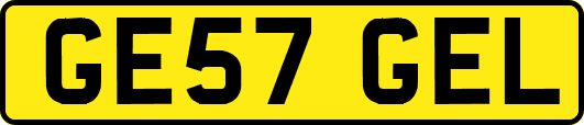 GE57GEL