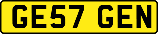 GE57GEN