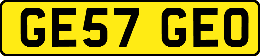 GE57GEO