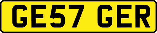 GE57GER