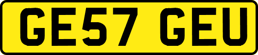 GE57GEU