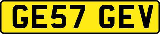 GE57GEV