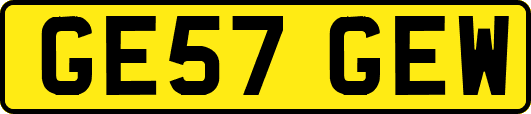 GE57GEW