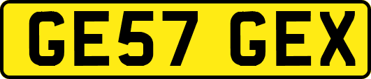 GE57GEX