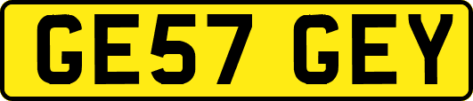 GE57GEY