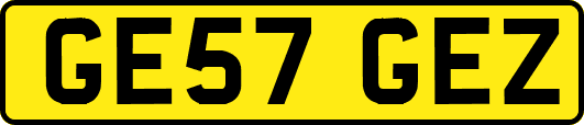 GE57GEZ