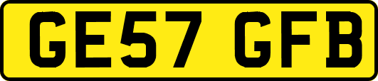 GE57GFB