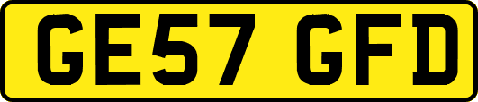 GE57GFD