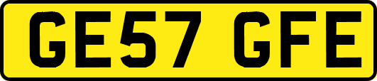 GE57GFE