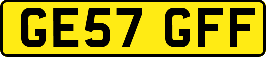 GE57GFF