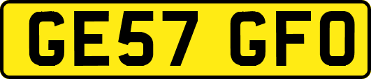 GE57GFO