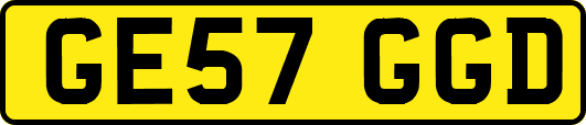GE57GGD