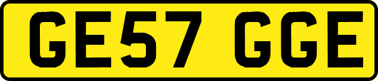 GE57GGE