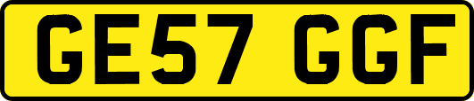 GE57GGF