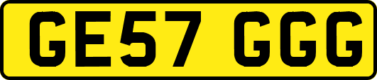 GE57GGG