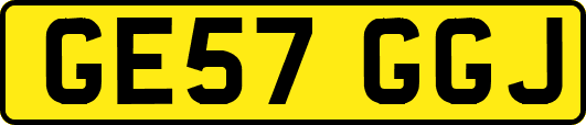 GE57GGJ