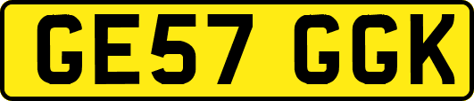GE57GGK