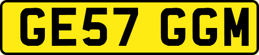 GE57GGM