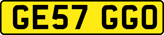GE57GGO