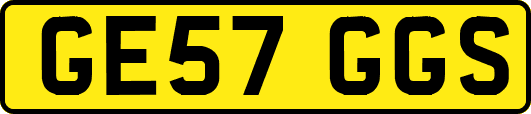 GE57GGS