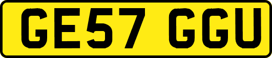 GE57GGU