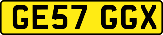 GE57GGX