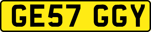 GE57GGY
