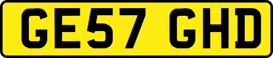 GE57GHD