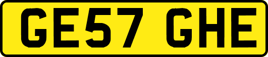 GE57GHE