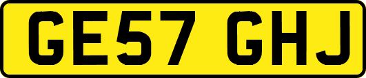 GE57GHJ