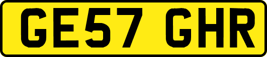 GE57GHR