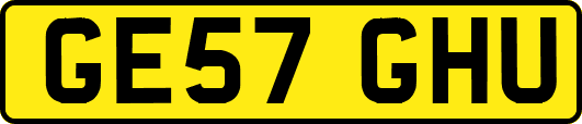 GE57GHU