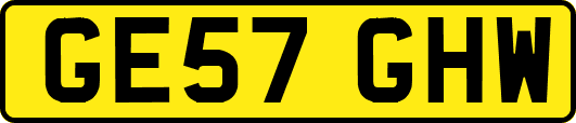 GE57GHW