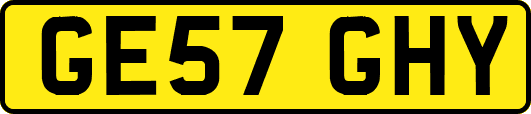 GE57GHY