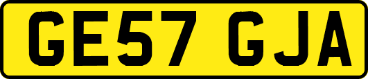 GE57GJA