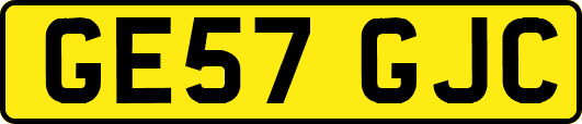 GE57GJC